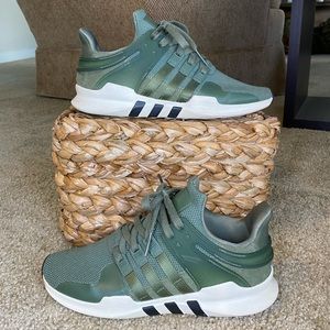 Adidas EQT shoes